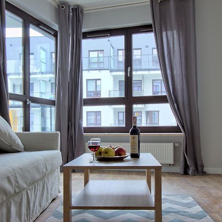 City Apartments Centrum وارسو المظهر الخارجي الصورة