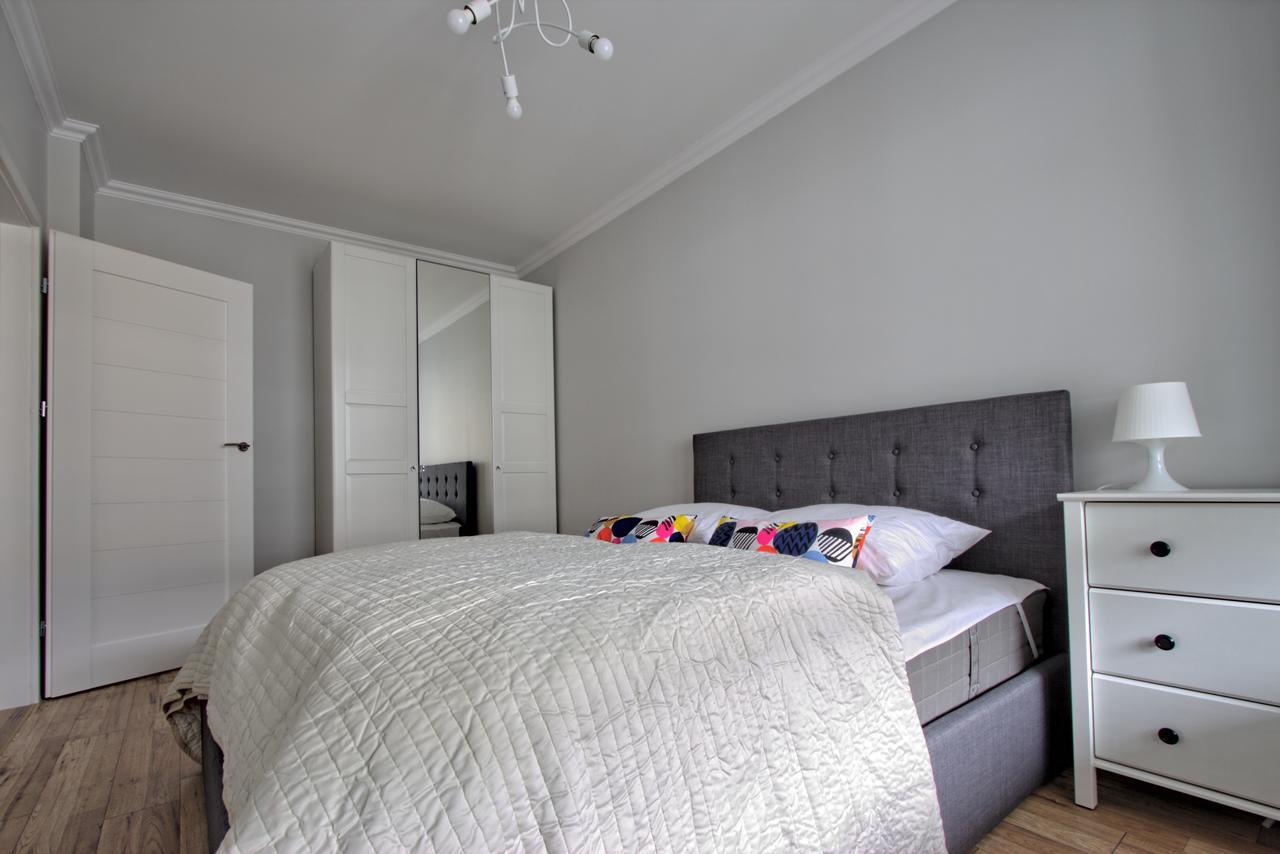 City Apartments Centrum وارسو المظهر الخارجي الصورة
