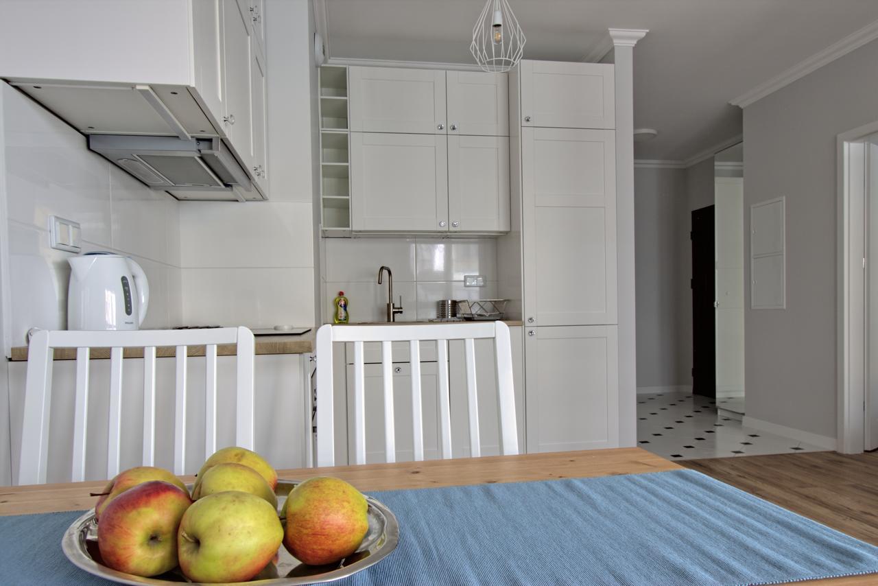 City Apartments Centrum وارسو المظهر الخارجي الصورة