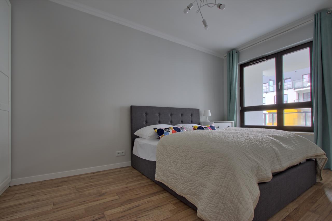 City Apartments Centrum وارسو المظهر الخارجي الصورة